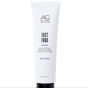 • AG Hair Fast Food Leave On Conditioner •